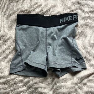 Nike Pro Shorts